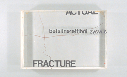 Actual Fracture