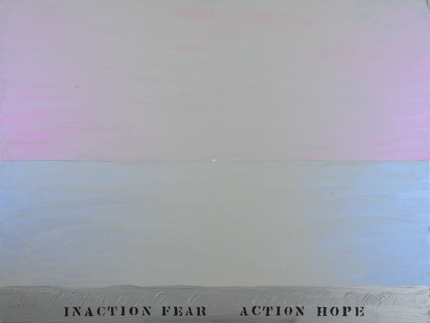 Inaction Fear Action Hope, Assignments Series