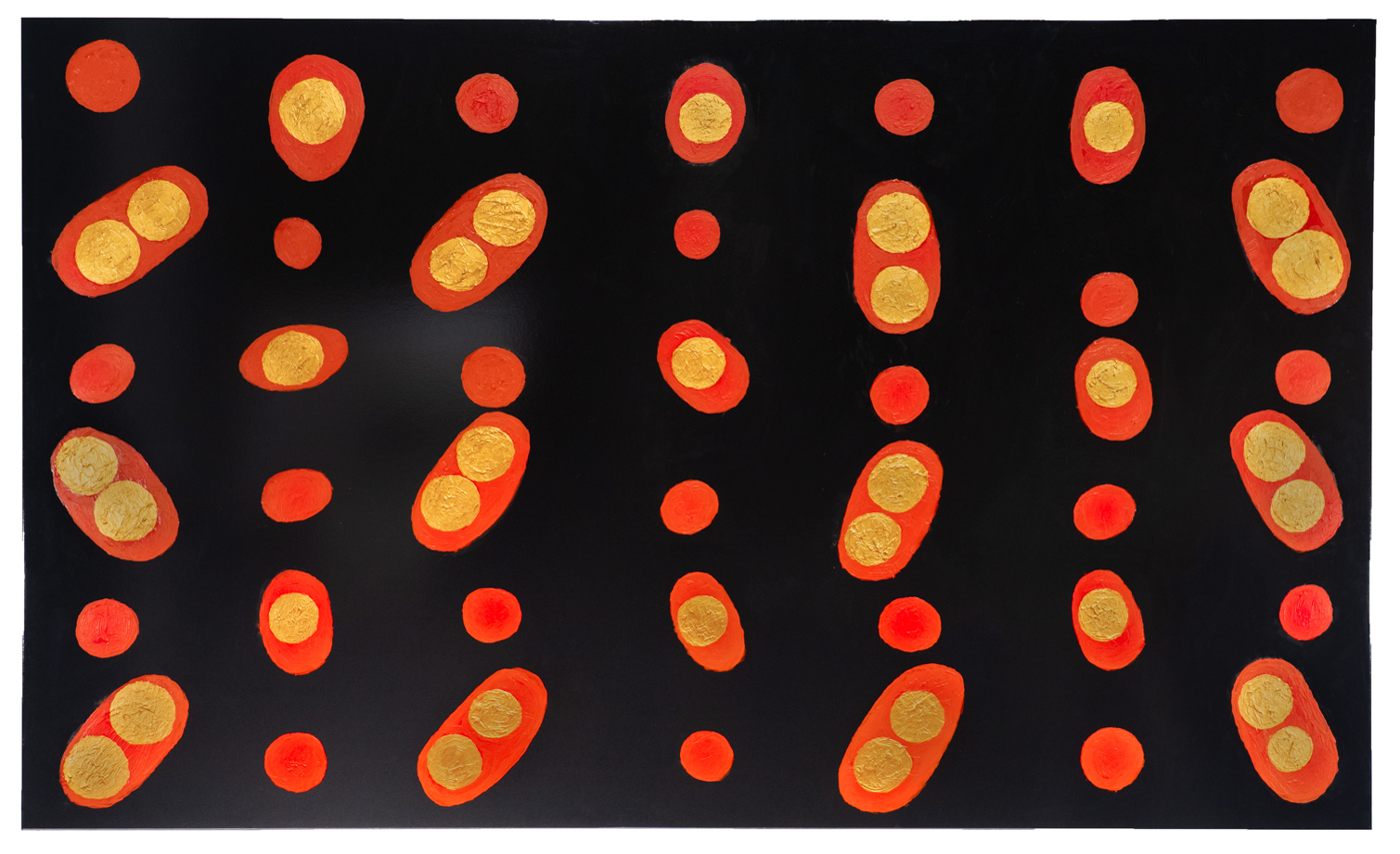 Portrait of an Atom