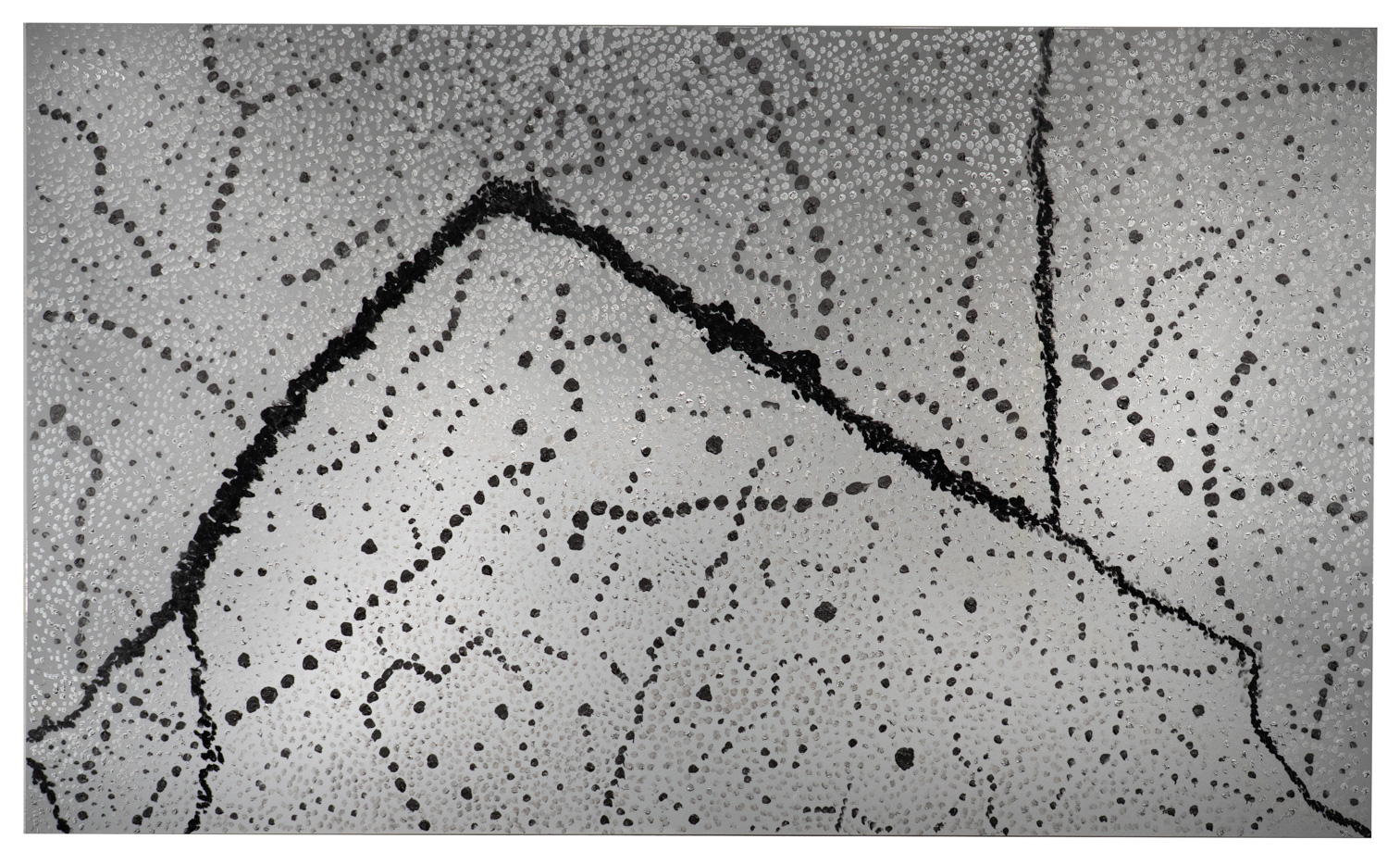 Portrait of DNA Splitting