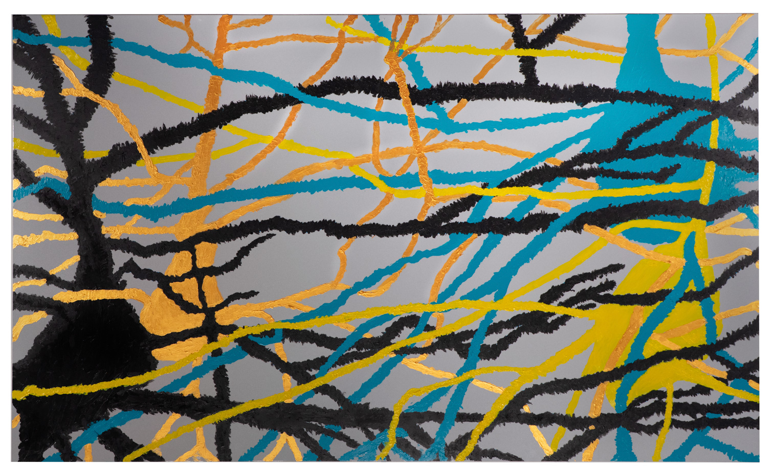 Portrait of Brain Cells