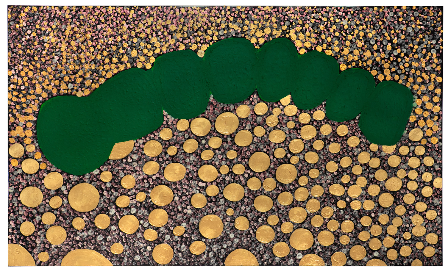 Portrait of Stem Cell